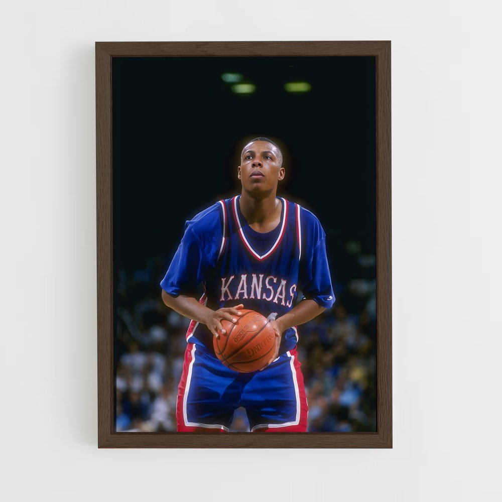 Poster The Truth Behind the Game – affiche Basketball (vue 5)
